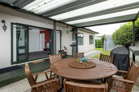 Photo of property in 1/42 Townshend Crescent, Greenmeadows, Napier, 4112