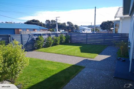 Photo of property in 52 Argentine Avenue, Miramar, Wellington, 6022