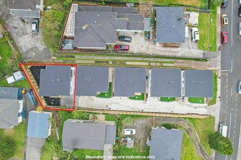 Photo of property in 32e Albrecht Avenue, Mount Roskill, Auckland, 1041