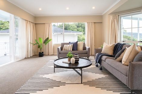 Photo of property in 34 Oriel Avenue, Tawa, Wellington, 5028