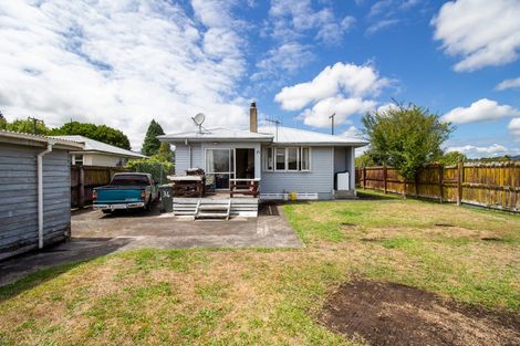 Photo of property in 34 Oregon Drive, Murupara, 3025