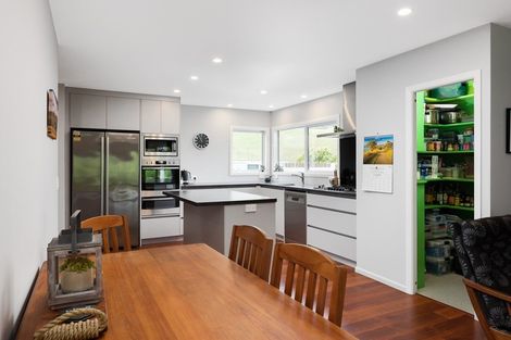 Photo of property in 416 Cissys Bay, Cissy Bay, French Pass, 7193