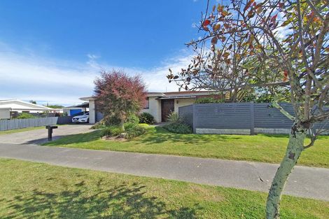 Photo of property in 34 Townshend Crescent, Greenmeadows, Napier, 4112