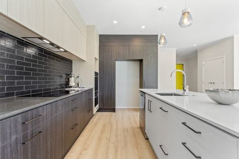 Photo of property in 54 Samuel Marsden Place, Whenuapai, Auckland, 0618