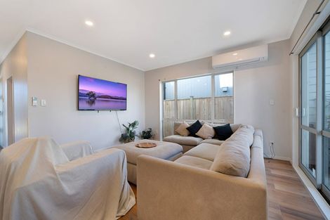 Photo of property in 7 Silvereye Road, Hobsonville, Auckland, 0616