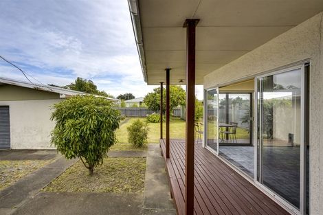 Photo of property in 313 Kennedy Road, Onekawa, Napier, 4110