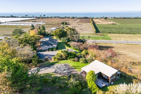 Photo of property in 755 Main North Road, Bay View, Napier, 4182