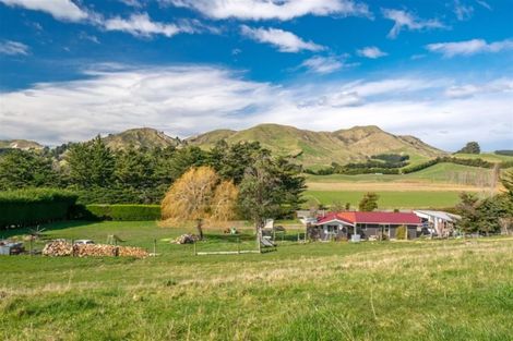 Photo of property in 7354 State Highway 1, Ward, Seddon, 7285