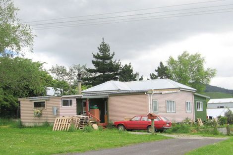 Photo of property in 48 Roberts Street, Waihi, 3610