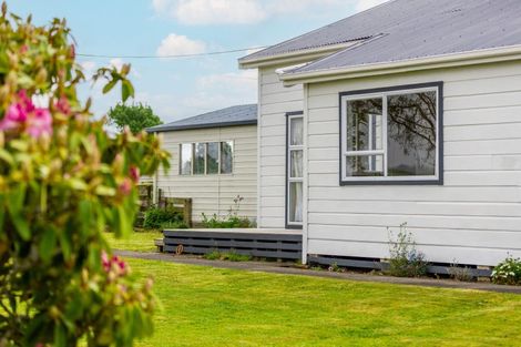 Photo of property in 847 East Road, Toko, Stratford, 4392