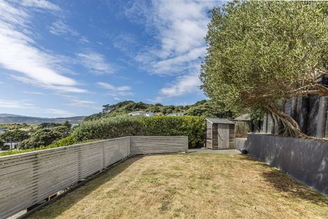 Photo of property in 4 Pinnacle Street, Seatoun, Wellington, 6022