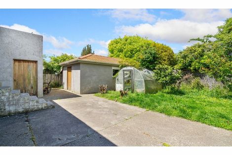 Photo of property in 605 Tay Street, Hawthorndale, Invercargill, 9810