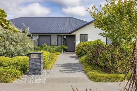 Photo of property in 38 Hinterland Drive, Prebbleton, 7604