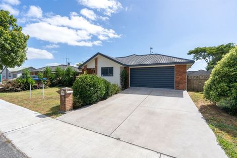 Photo of property in 26 Aldershot Place, Nawton, Hamilton, 3200