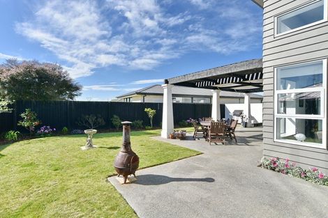 Photo of property in 9 Churchill Drive, Rangiora, 7400