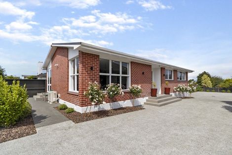 Photo of property in 304 Wai-iti Road, Glenwood, Timaru, 7910