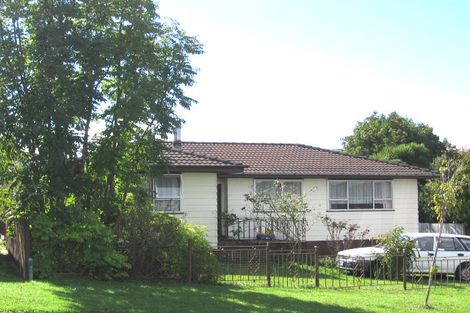 Photo of property in 18 Newham Place, Henderson, Auckland, 0612