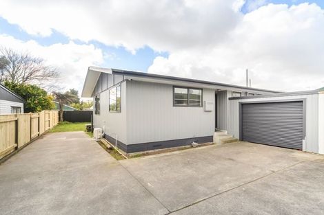 Photo of property in 20 Humphries Place, Awapuni, Palmerston North, 4412