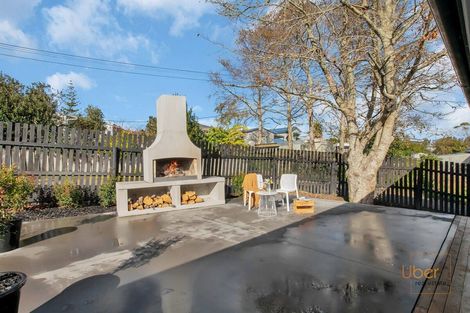 Photo of property in 208 Hurndall Street West, Maungaturoto, 0520