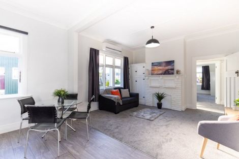 Photo of property in 124 Fitzroy Street, Forbury, Dunedin, 9012