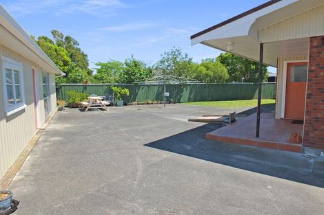 Photo of property in 42 Herrington Street, Foxton, 4814