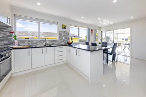 Photo of property in 185 Dawson Road, Clover Park, Auckland, 2023