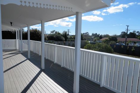 Photo of property in 11 Lawn Street, Okaihau, 0475