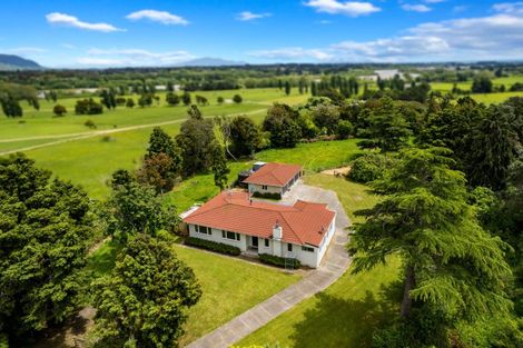 Photo of property in 311 Rahui Road, Otaki, 5583