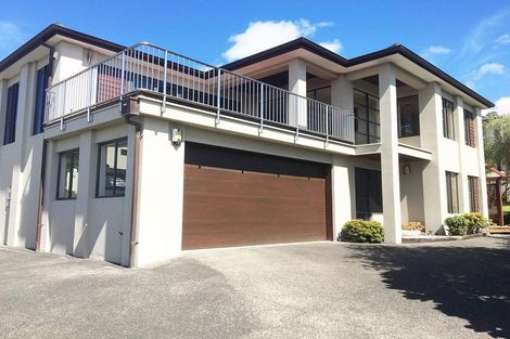 Photo of property in 59b Bannings Way, Hobsonville, Auckland, 0618