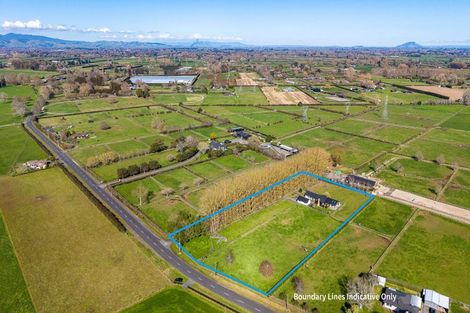 Photo of property in 290 Lee Martin Road, Tamahere, Cambridge, 3493