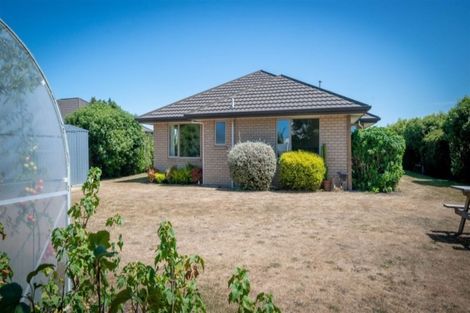 Photo of property in 35 Rolleston Drive, Rolleston, 7614