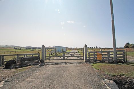 Photo of property in 160 Round Hill Road, Reidston, Oamaru, 9492