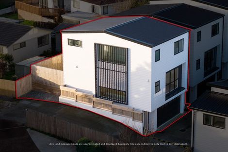 Photo of property in 27 Jandell Crescent, Bucklands Beach, Auckland, 2014