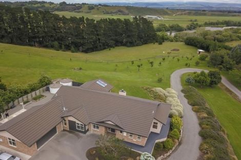 Photo of property in 392e Black Rock Road, Te Ore Ore, Masterton, 5886