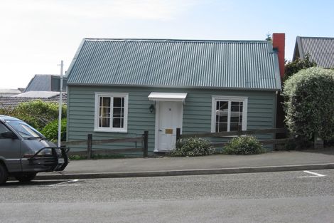 Photo of property in 3 Manuka Street, Nelson, 7010