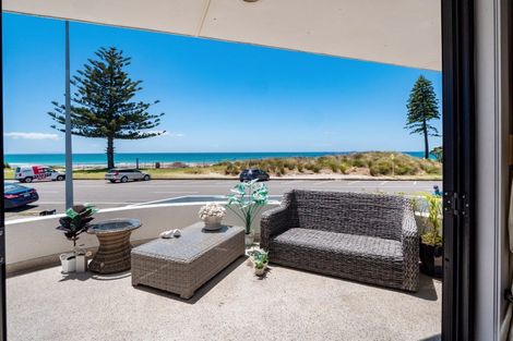 Photo of property in 148a Marine Parade, Mount Maunganui, 3116
