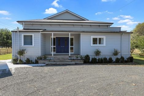 Photo of property in 487c Puketaha Road, Puketaha, Hamilton, 3281