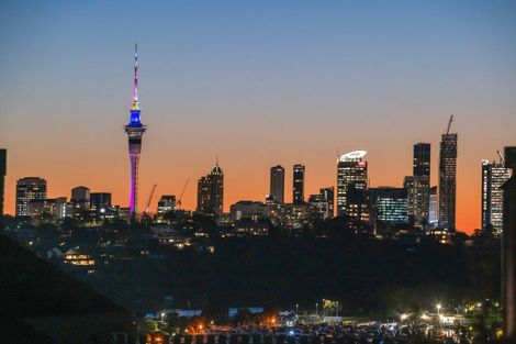 Photo of property in 29a Ngaiwi Street, Orakei, Auckland, 1071