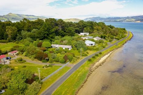 Photo of property in 46 Stepney Avenue, Harwood, Dunedin, 9077