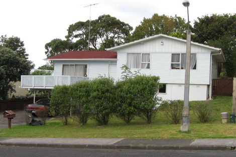 Photo of property in 6 Tawavale Crescent, Totara Vale, Auckland, 0629