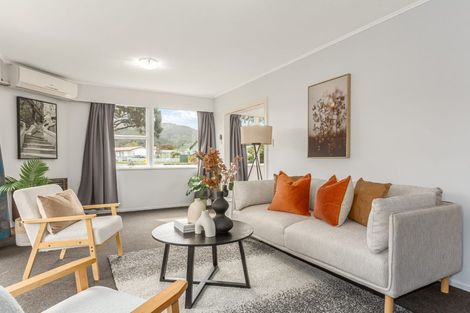 Photo of property in 48 Parkway, Wainuiomata, Lower Hutt, 5014