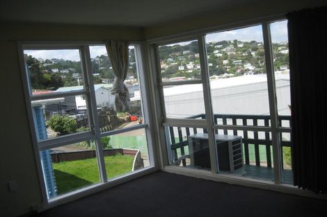 Photo of property in 37 Revans Street, Miramar, Wellington, 6022