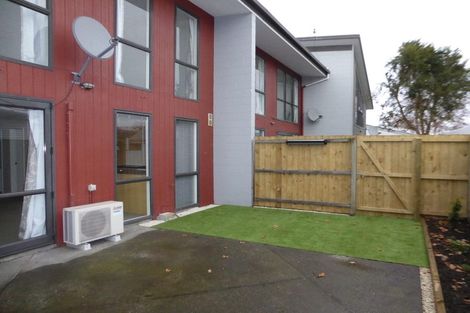Photo of property in 24a Harrow Street, Phillipstown, Christchurch, 8011