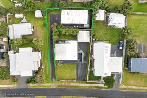 Photo of property in 131b Tangaroa Road, Whangamata, 3620