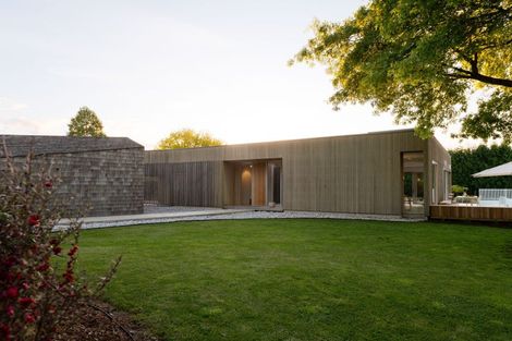 Photo of property in 256a Newell Road, Tamahere, Hamilton, 3283