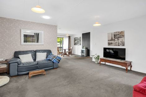 Photo of property in 21a Chester Street, Levin, 5510