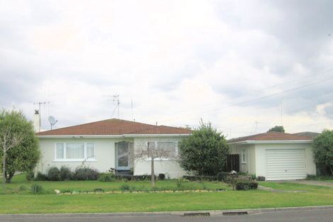 Photo of property in 60 Pemberton Crescent, Greerton, Tauranga, 3112