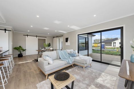 Photo of property in 36 Pourewa Street, Te Kauwhata, 3710