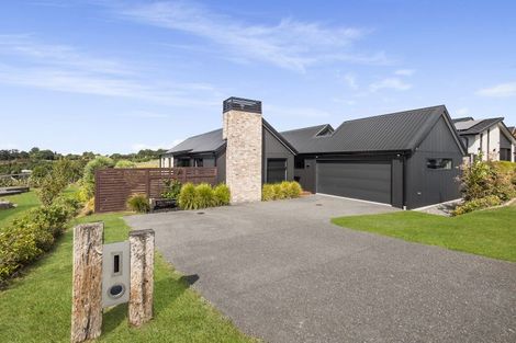 Photo of property in 171 Te Ranga Memorial Drive, Pyes Pa, Tauranga, 3112