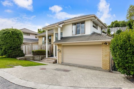 Photo of property in 23 Henry Partington Place, Greenhithe, Auckland, 0632